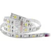 Orno Taśma LED 12V, Samsung lustų rinkinys 5050, 60L/m, 330lm/m, 14,4W/m, IP20, RGBW, 5m