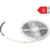 Orno Taśma LED 12V, Samsung lustų rinkinys 5050, 60L/m, 330lm/m, 14,4W/m, IP65, RGBW, 5m