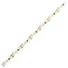 Orno Taśma LED 12V, Samsung lustų rinkinys 2835, 120L/m, 1260lm/m, 12W/m, IP20, 3000K, 5m