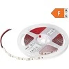 Orno Taśma LED 12V, Samsung lustų rinkinys 2835, 120L/m, 1260lm/m, 12W/m, IP20, 4000K, 5m