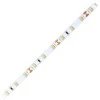 Orno Taśma LED 12V, Samsung mikroschemų rinkinys 2835, 60L/m, 630lm/m, 6W/m, IP20, 3000K, 5m