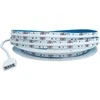 Orno Taśma COB LED juosta 12V, 840L/m, 422lm/m, 15W/m, IP20, RGB, 5m