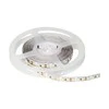 Orno Taśma LED apšvietimo juosta baldams ir dekoracijoms sausose patalpose, 5 m ilgio, 60 LED/m, 12 V maitinimo šaltinis, bet kokia šviesos spalva arba balta šviesa nuo šiltos iki neutralios ir šaltos.