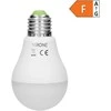 Orno THAR LED NEW 7W A60 lemputė su mikrobangų judesio jutikliu, 600lm, 4000K, E27