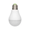 Orno THAR LED NEW 7W A60 lemputė su mikrobangų judesio jutikliu, 600lm, 4000K, E27
