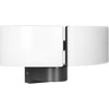 Orno TOS DUO LED 2x20W dvigubas sodo prožektorius, 2x1600lm, IP65, 4000K, PC, pilkas