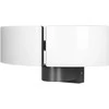 Orno TOS DUO LED 2x20W dvigubas sodo prožektorius, 2x1600lm, IP65, 4000K, PC, pilkas