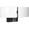 Orno TOS DUO LED 2x20W dvigubas sodo prožektorius, 2x1600lm, IP65, 4000K, PC, juodas