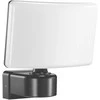 Orno TOS LED 30W LED sodo prožektorius, 2200lm, IP65, 4000K, PC, pilkas
