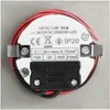 Orno TRACO LED 1,5W, įleidžiamas laiptų šviestuvas, 12VDC, 30lm, 4000K, satininis, judesio ir prieblandos jutiklis