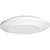 Ultrasoniczny Ultragarsinis judesio ir buvimo jutiklis, 360°, IP20, 2000 W, itin plokščias - 2,5 cm