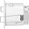 Orno Ultragarsinis judesio ir buvimo jutiklis pakabinamoms luboms, IP65, 1200W