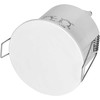 Orno Ultragarsinis judesio ir buvimo jutiklis pakabinamoms luboms, IP65, 1200W