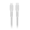Orno Kabelis USB-C - „Lightning eXc IMMORTAL“ laidas, 2 m, 30 W, greitas įkrovimas, spalvų mišinys