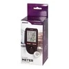 Orno Energy skaičiuotuvas with LCD display color juodas (OR-WAT-435/B)