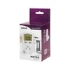 VATMETRAS, ENERGIJOS SU LCD EKRANU SKAIČIUOKLĖ OR-WAT-419 ORNO
