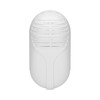 Orno Vieno tono elektromechaninis durų skambutis STANDARD 230V, baltas