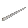 Orno VUMBI III dulkėms atsparus šviestuvas T8 LED, IP65, 150 cm