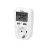 ORNO WATT METER WITH LCD DISPLAY | Energizer