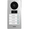 Orno Wideokaseta czterorodzinna, 2MP Full HD, RFID, do rozbudowy zestawu GAYD MULTI4