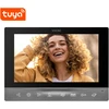 Orno Vaizdo monitorius 7", Wi‑Fi, jutiklinis skydelis, skirtas CERO rinkinio plėtrai