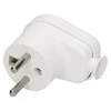 Orno Oem Kištukas WT-16 - su įžeminimu - baltas