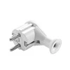 8664# Blow WT-50 kampinis juodas kištukas