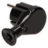 8664# Blow WT-50 kampinis juodas kištukas