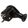 8664# Blow WT-50 kampinis juodas kištukas