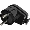 Wtyczka KAMPINIS KIŠTUKAS OR-AE-13305/B 230 V 16 A ORNO