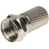 Orno Wtyk SAT-F varinis kištukas, 6,8 mm, 2 vnt.