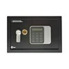 Seifas - Yale YSG/200/DB2 8.6L plieno juodas