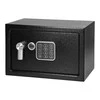 Seifas - Yale YSV/200/DB2 Laisvai Stovintis Plieninis 8.6L Juodas