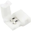 Orno Złączka 8 mm LED jungtis, be laido