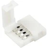 Orno Złączka RGB LED jungtis 10 mm, be laido