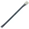 Orno Złączka RGBW LED jungtis 12 mm, vienpusė, su laidu