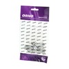 Orno Dviejų laidų apšvietimo jungtis, 2x0,5-2,5 mm2, 10 vnt OR-SZ-8015/10