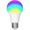 Orno Żarówka LED lemputė 5,5 W E27 500 lm RGB+W, „Tuya Smart Wi-Fi“