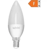 Orno Żarówka LED E14 C37 4 W 360 lm 4000 K