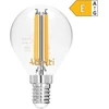 Orno Żarówka LED FILAMENT C E14 G45 6 W 750 lm 3000 K