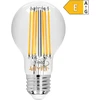 Orno Żarówka LED FILAMENT C E27 A60 10 W 1200 lm 4000 K