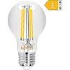 Orno Żarówka LED FILAMENT C E27 A60 8 W 1055 lm 3000 K