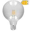 Orno Żarówka LED FILAMENT C E27 G125 4 W 470 lm 4000 K