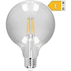 Orno Żarówka LED FILAMENT C E27 G125 8 W 950 lm 4000 K