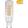 Orno Żarówka LED G9 PC 3 W 330 lm 3000 K