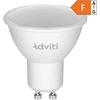Orno Żarówka LED GU10 6 W 510 lm 3000 K