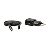 Orno Maitinimo šaltinis Lizdo maitinimo šaltinis su Micro USB kištuku, skirtas OR-AE-1367 įkrovikliui, DC5V, 2A
