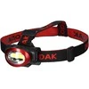 Žibintuvėlis Kodak LED HEADLAMP 5W/300lm+3xR03