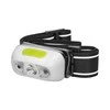 Orno Žibintuvėlis, LED priekinis žibintas 5 W, 230 lm, 1200 mAh ličio jonų, judanti galvutė