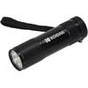 Žibintuvėlis Kodak 9-LED prožektorius juodas + 3 AAA EHD#